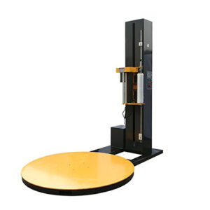 Shrink Wrapping Machine